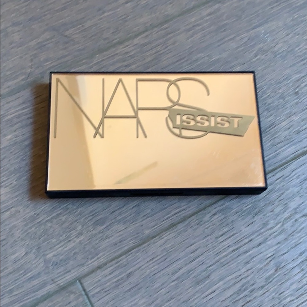 NARS palette NWT